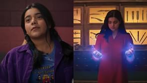 Ms. Marvel release date: Where to watch, number of episodes and all you need to know