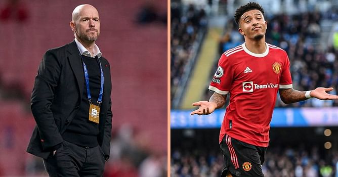 5 Manchester United players who could flourish under Erik ten Hag