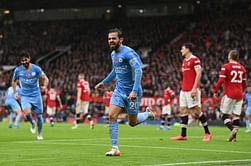 Manchester City vs Manchester United: 5 players to watch | Premier League 2021-22