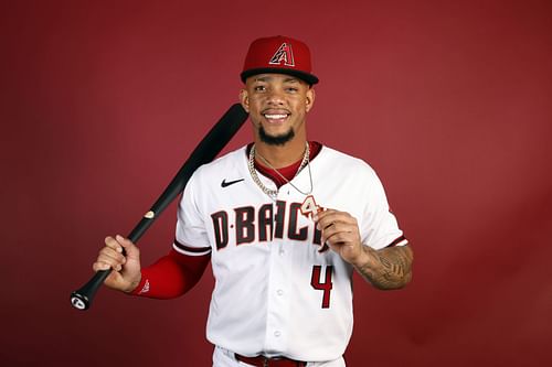 Ketel Marte signs a hefty contract extension with the DBacks