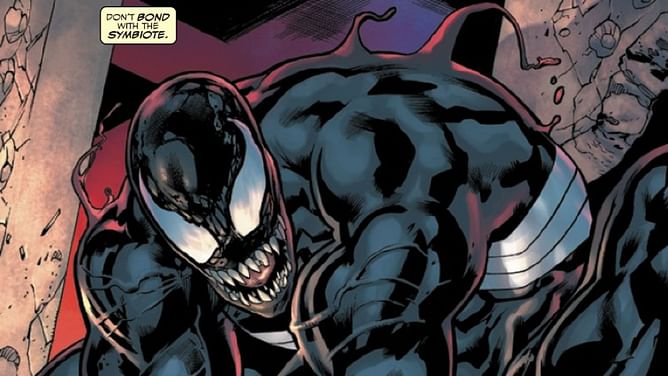 Anti-Venom to T-Rex: 5 most powerful versions of the anti-hero in Marvel comics