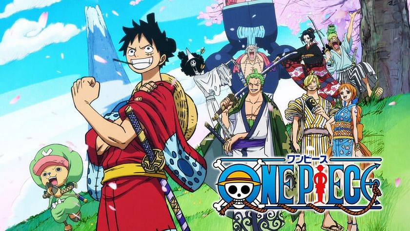 Every Canon Arc In One Piece Ranked From Sensational To Snoozefest