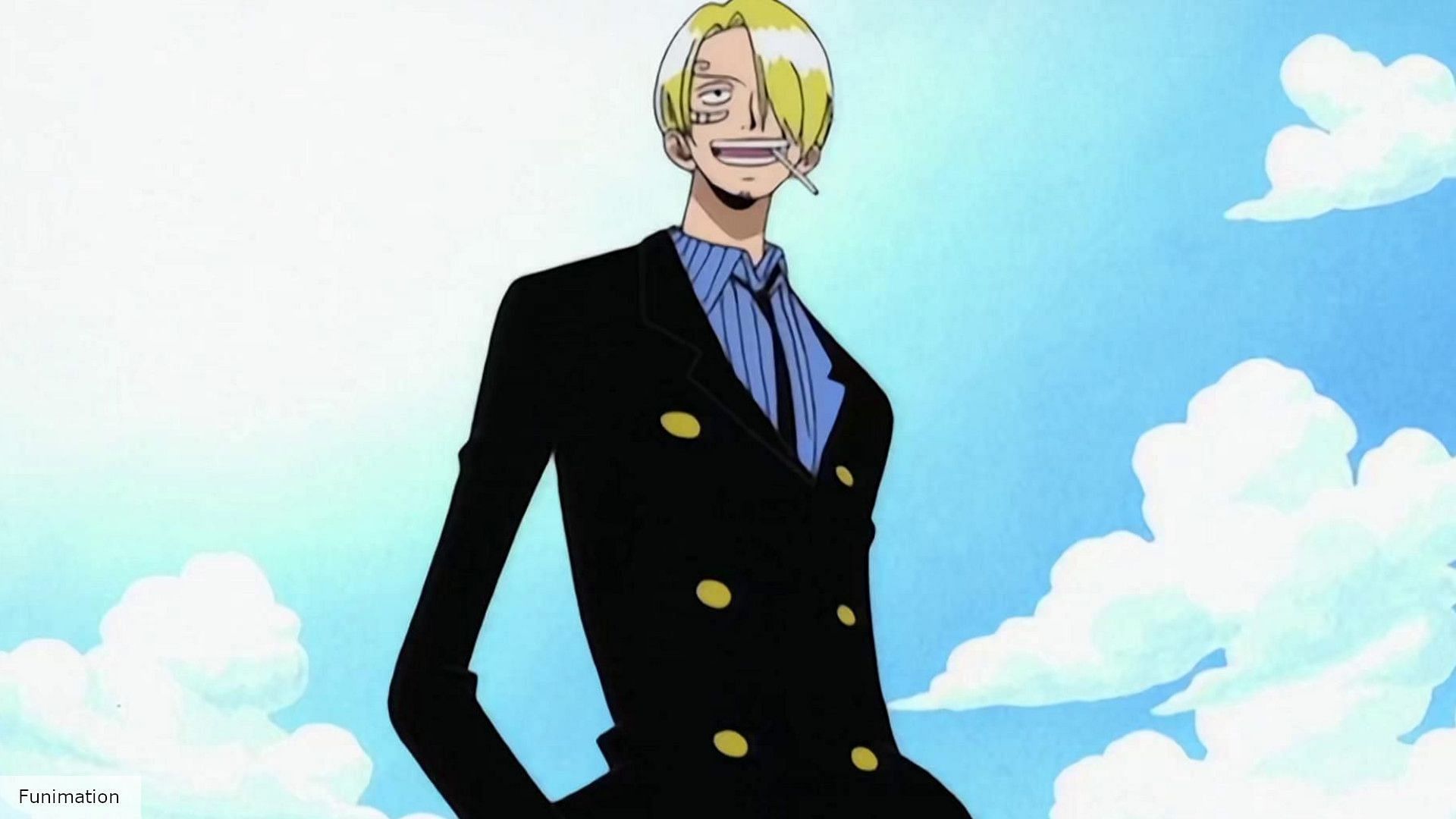 Top 10 Sanji Fights in One Piece