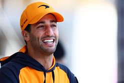 Daniel Ricciardo hopeful of 'light at the end of the tunnel' for McLaren after a disappointing finish in Bahrain GP