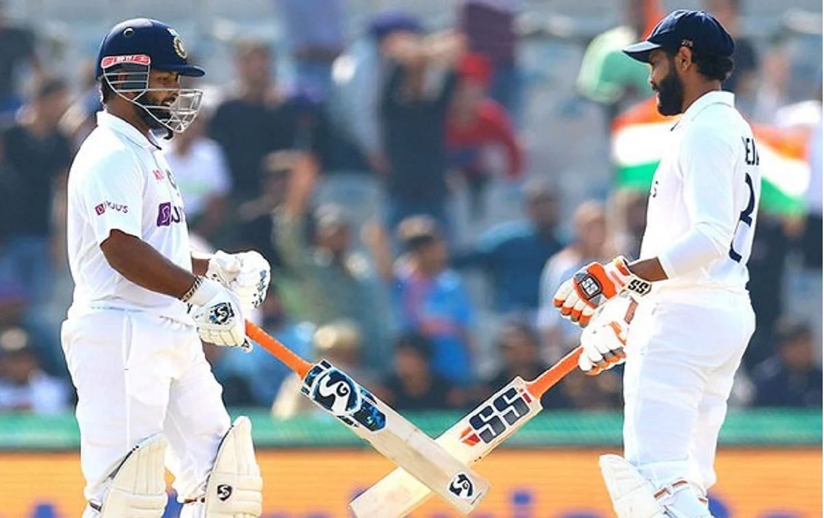 Jadeja&#039;s all-round effort and Pant&#039;s blitzkrieg knock on the opening day were hallmarks of India&#039;s crushing victory over Sri Lanka in the 1st Test.