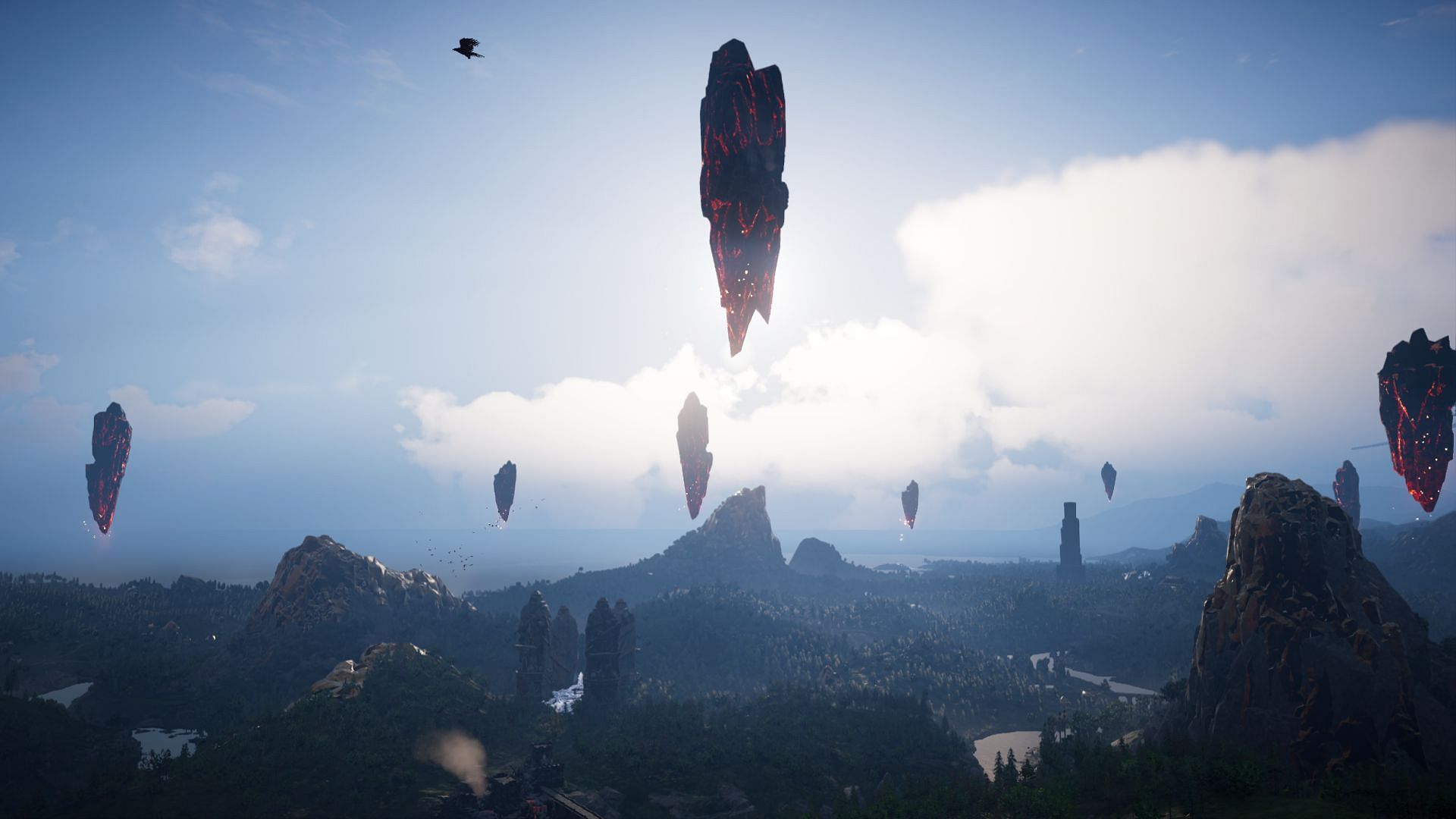 Divine Rarity in Dawn of Ragnarok (image by Ubisoft)