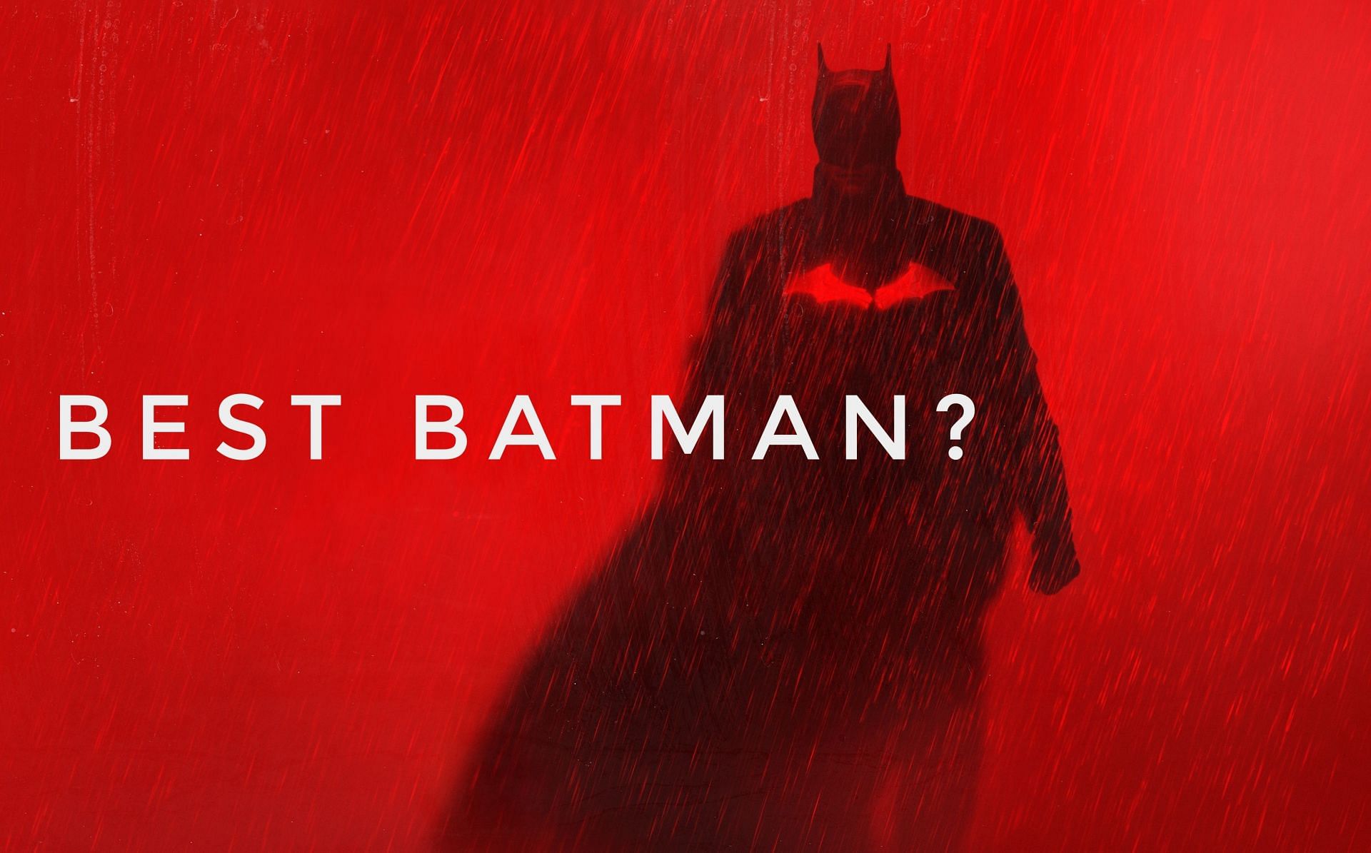Fans and Critics Hail Robert Pattinson&#039;s Batman as a Modern Masterpiece