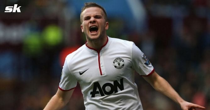 "I was jealous" - Tom Cleverly names Manchester United legend as the best footballer he played with