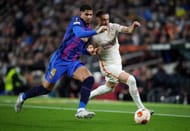 Ronald Araujo is another good option to replace Rudiger