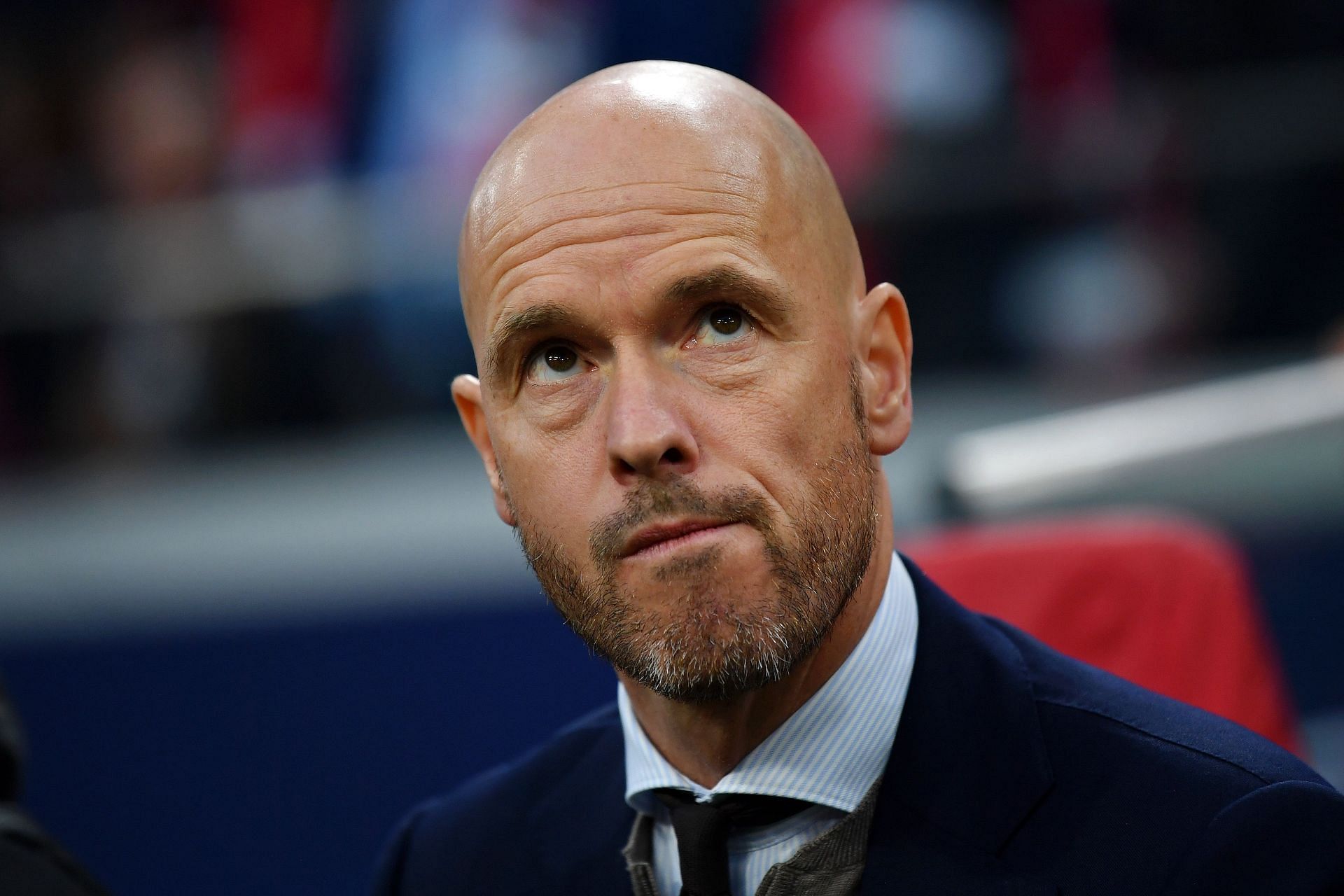 Erik Ten Hag will have a lot of riches at his disposal at Old Trafford