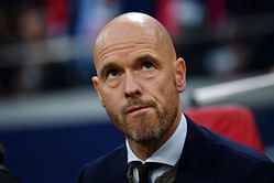 5 players Erik ten Hag can sign as Manchester United manager