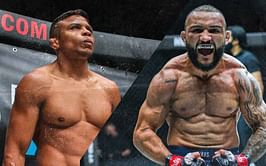 “I don't think he has dangerous striking” - Bibiano Fernandes downplays the power in John Lineker’s fists