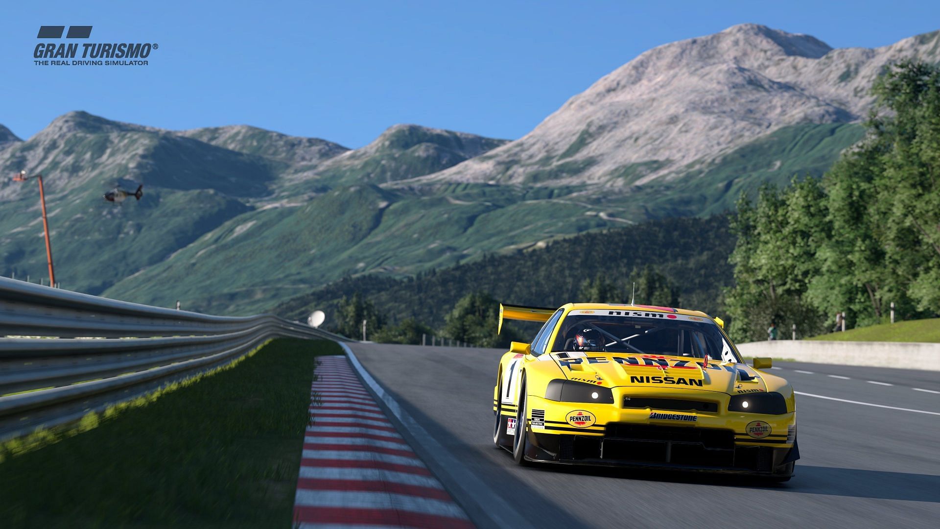 5 biggest differences between Gran Turismo 7 and Forza Horizon 5