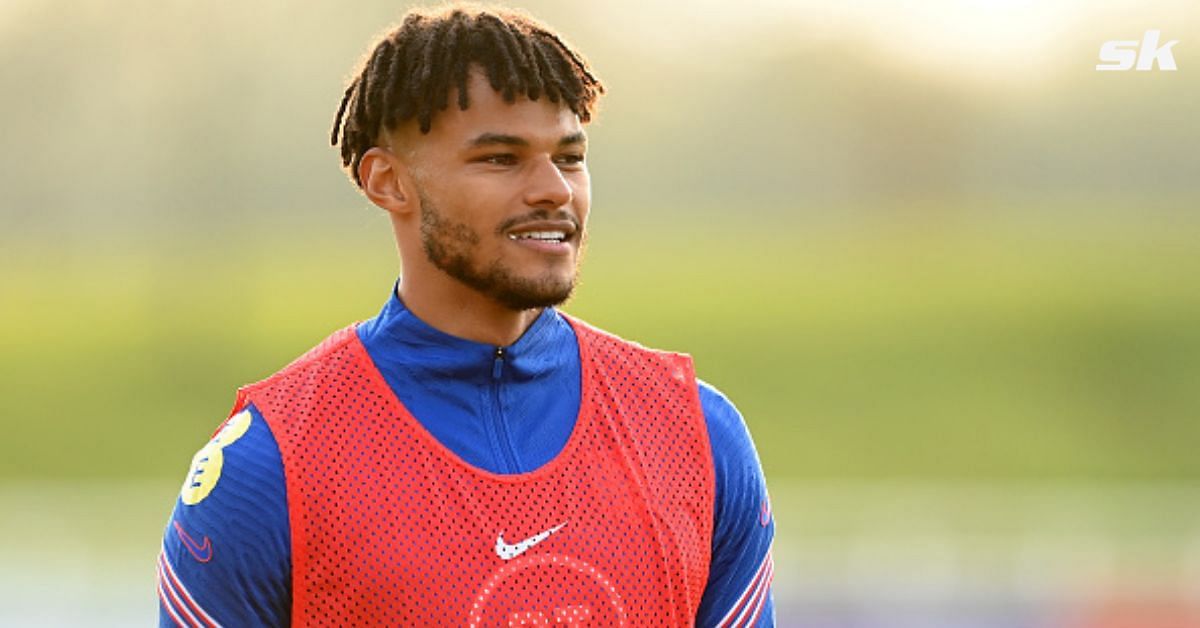 Aston Villa star Tyrone Mings has backed Manchester United defender Harry Maguire