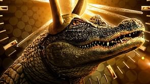 Alligator Loki gets his own comic book after MCU introduction