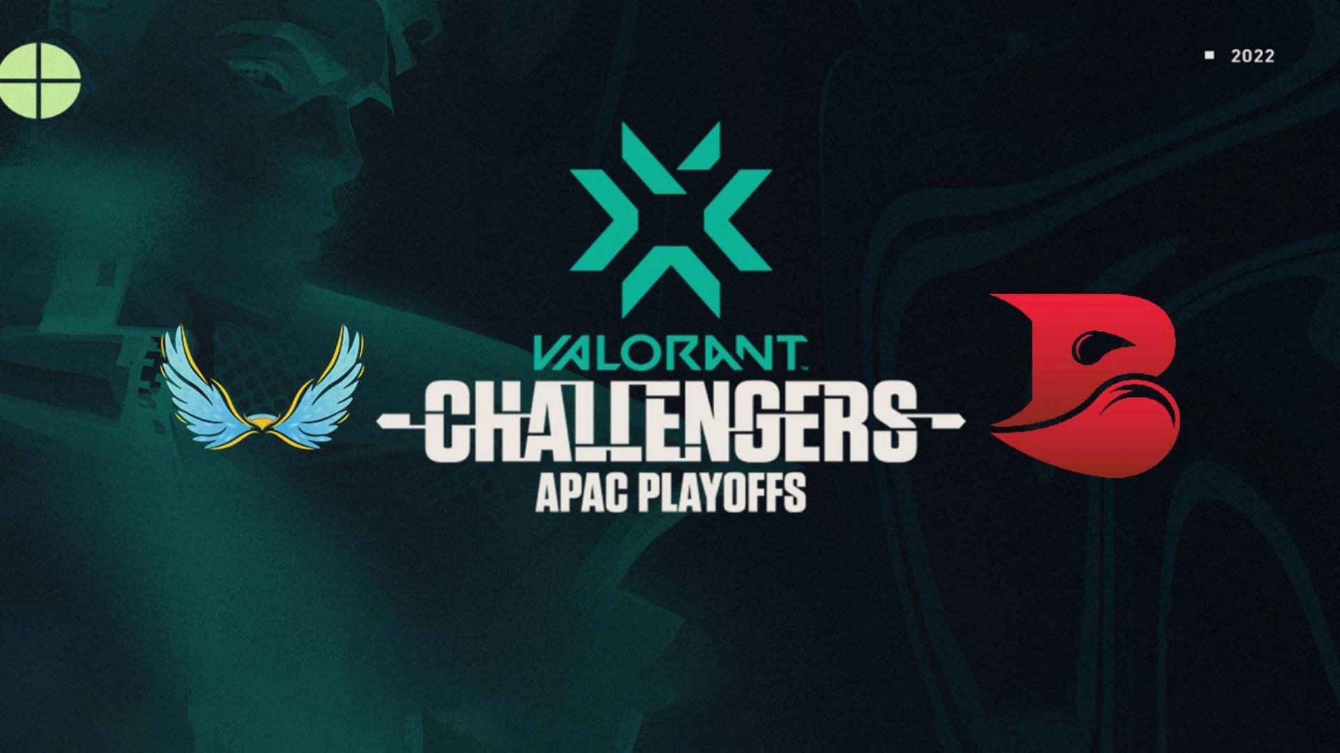 Previewing NAOS Esports and Bleed Esports in the VCT APAC Stage-1 Challengers(Image via Sportskeeda)