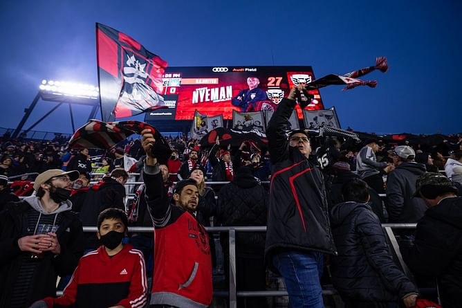 DC United vs Atlanta United Prediction and Betting Tips - 2nd April 2022
