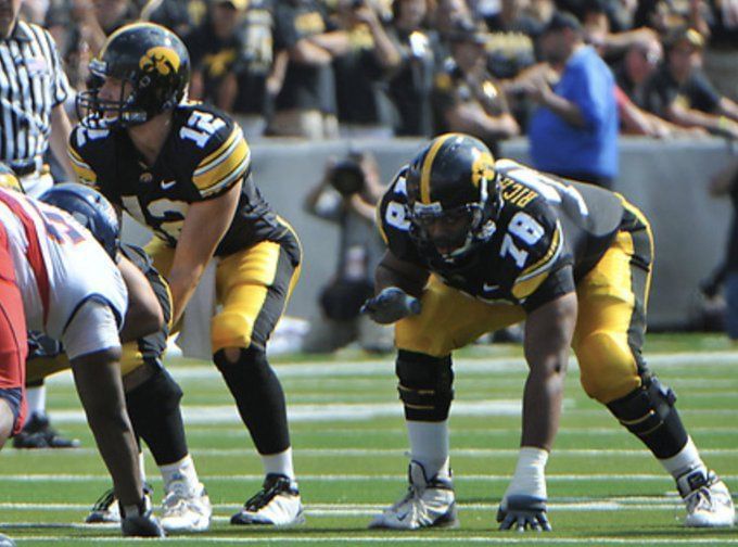 5 slowest 40yard dash times in NFL Combine history