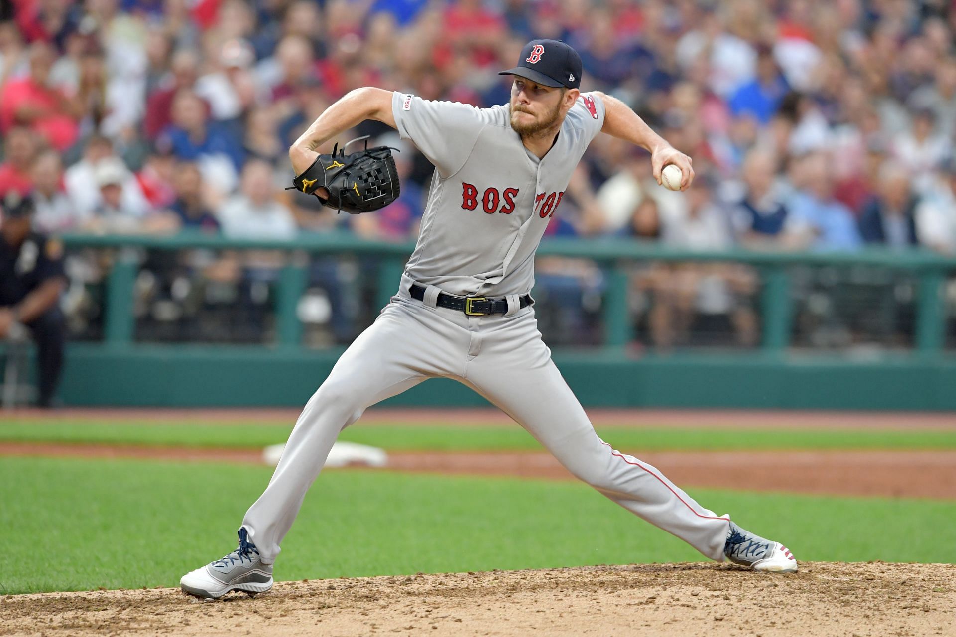 Boston Red Sox roster, key dates and Spring Training schedule