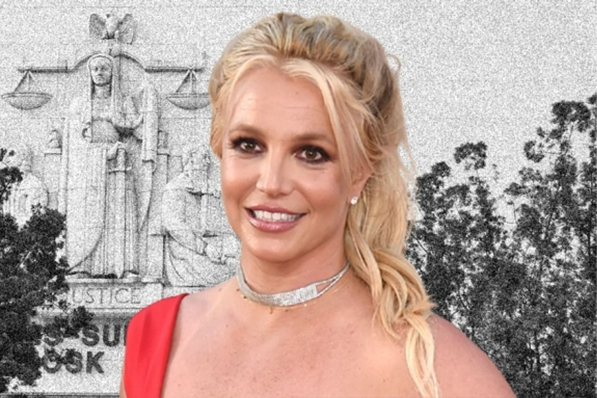 Britney Spears deletes her Instagram account (Image via AP)