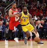 “You shouldn’t make your player the man in charge of the whole operation” - Bomani Jones says the Lakers have given LeBron James too much power as their struggles continue