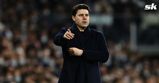 PSG make contacts with Manchester United star and Brazilian midfielder to revamp squad - Reports