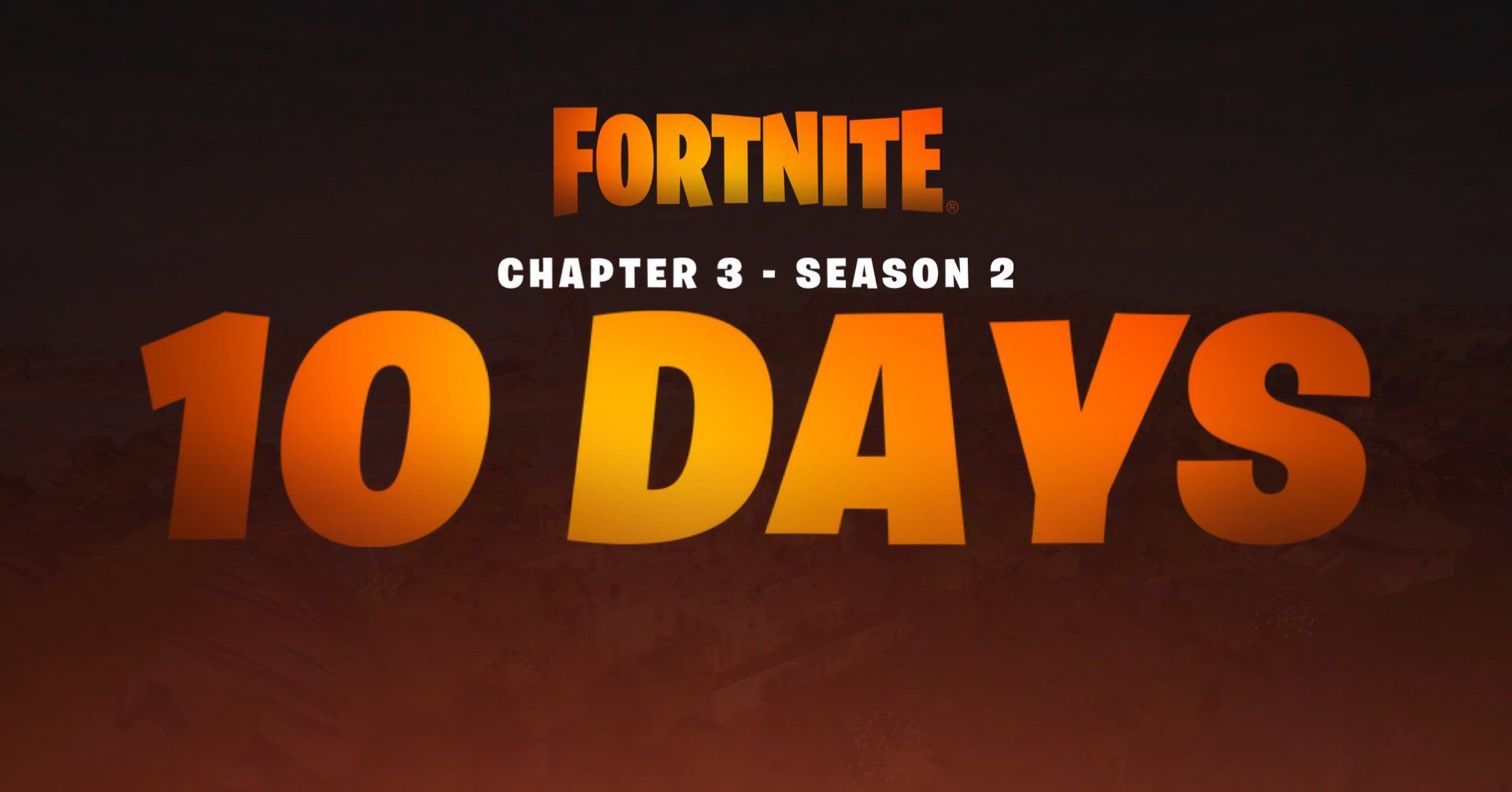 Leaks regarding Fortnite Chapter 3 Season 2 (Image via Fortnite/Twitter)