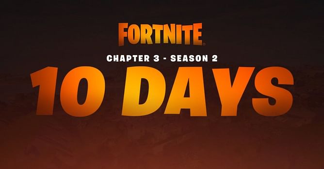 What Fortnite players think Chapter 3 Season 2 will look like: Rumors, leaks and more