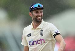"There are some Indian options as well" - Aakash Chopra on potential non-overseas options who could replace Mark Wood ahead of IPL 2022