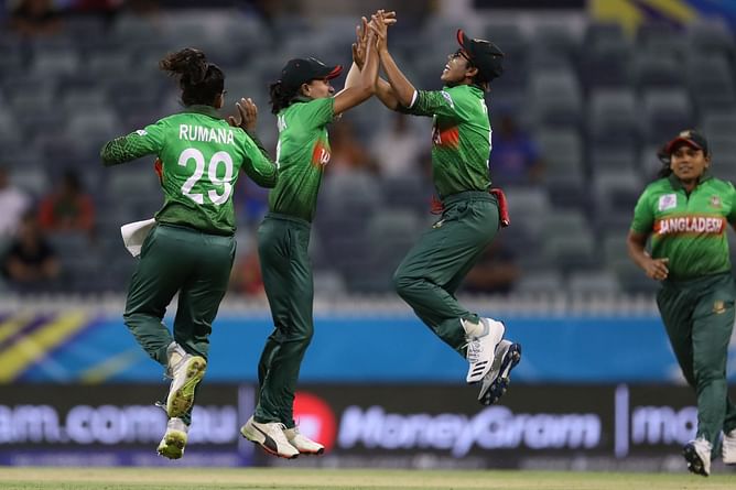 ICC Women's World Cup 2022, Match 2: Bangladesh Women vs South Africa Women - Probable XIs, Match Prediction, Pitch Report, Weather Forecast and Live Streaming Details