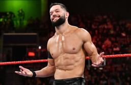 "I feel like a lot of guys were hindered" – Finn Balor on NXT not prepping stars for the main roster