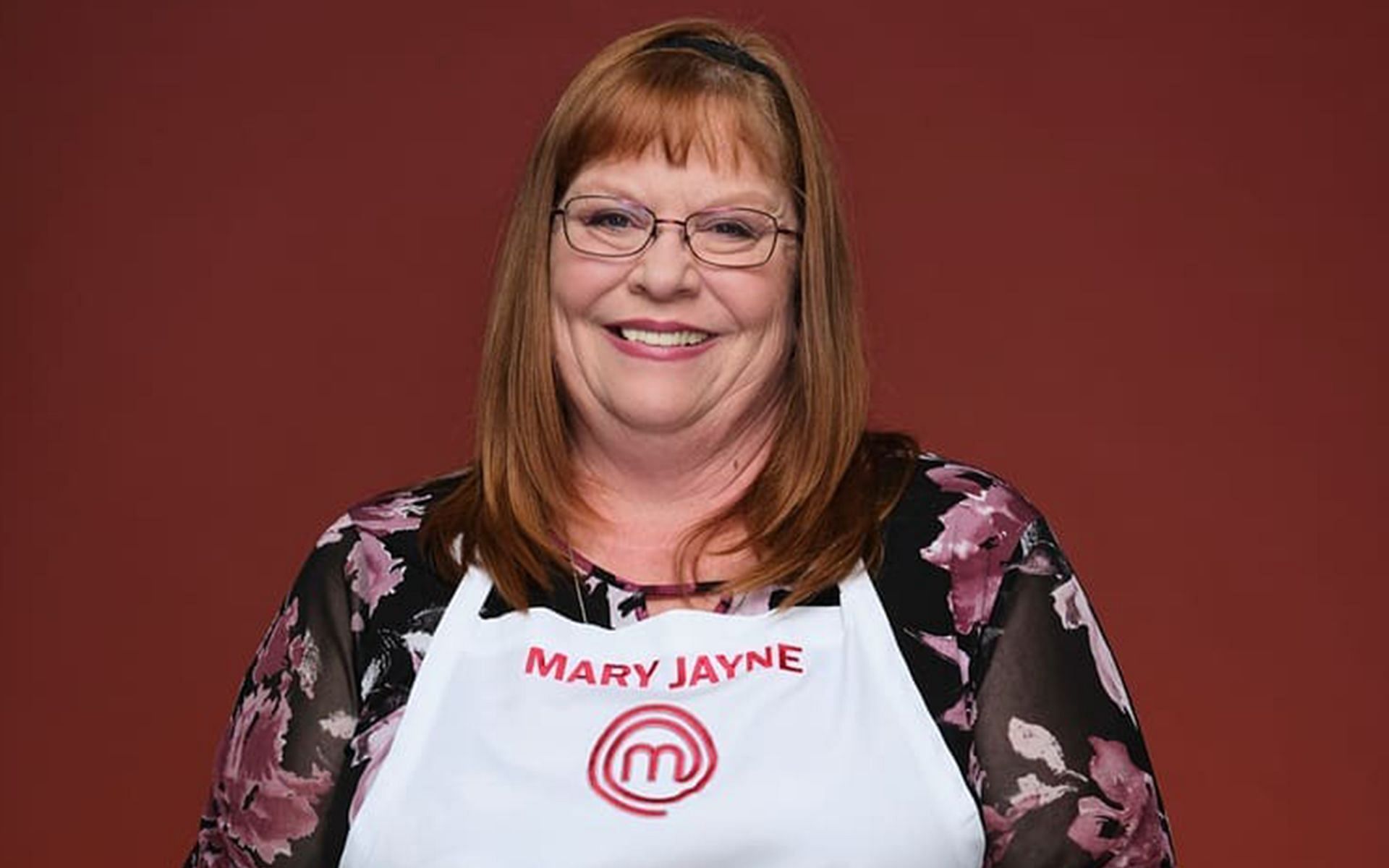 MasterChef Mary Jayne sues producers over forced shoot (Image via Instagram/maryjaynethepiequeen)