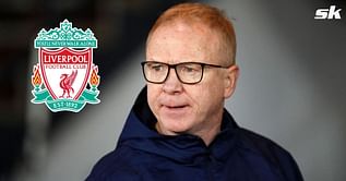 “They have perfected their ways of bringing players in” – Alex McLeish claims ‘partnerships’ Liverpool have with teams abroad are not picked up by the press