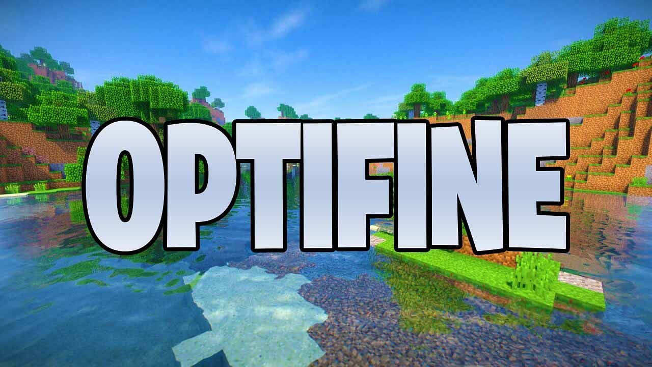 OptiFine is the most famous mod (Image via Mods for Minecraft 1.18)