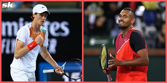 Indian Wells 2022: Jannik Sinner vs Nick Kyrgios preview, head-to-head and prediction | BNP Paribas Open