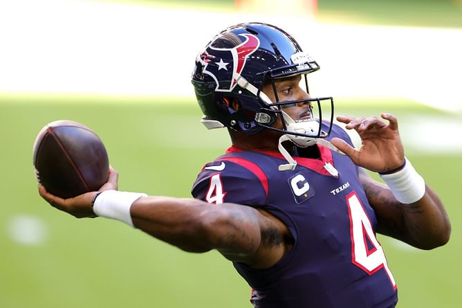 Texans or Browns? Who won the record-breaking trade for Deshaun Watson