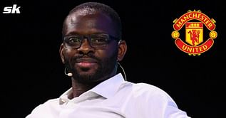 "Chelsea won it, they weren't brilliant" - Louis Saha says Manchester United can win the UEFA Champions League this season