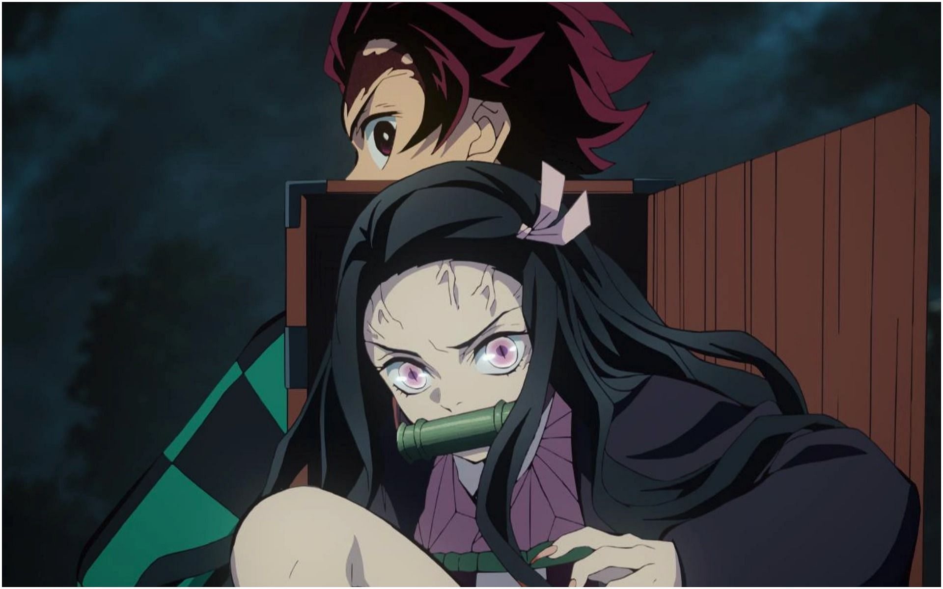 Kimetsu no Yaiba: Brother and Sister's Bond, Kimetsu no Yaiba Wiki