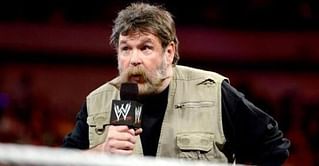 "They took it and they ran with it" - Dutch Mantell recalls putting up a rumor that WWE was being sold (Exclusive)