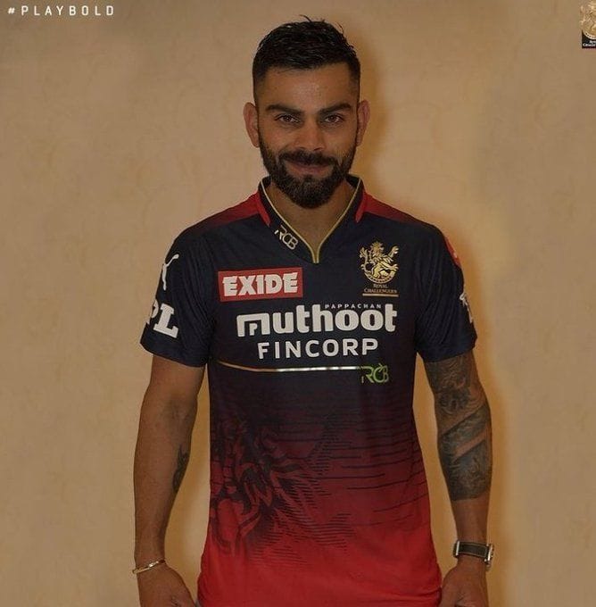 Virat Kohli, RCB fans react 