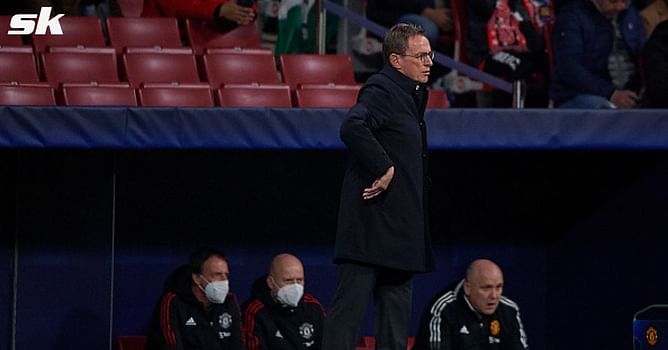 Manchester United closely monitoring PSG target - Reports