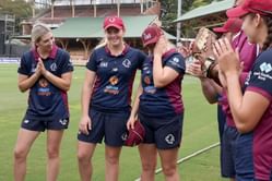 QUN-W vs AM-W Dream11 Prediction: Fantasy Cricket Tips, Today's Playing 11, and Pitch Report for Women's National Cricket League, Match 19