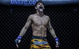 Watch: The meteoric rise of Garry Tonon in ONE Championship