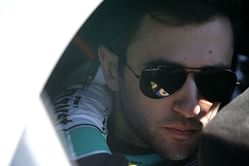 Chase Elliott fed up with getting "f**ked on pit road" by team