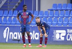 Huesca vs Las Palmas prediction, preview, team news and more | Segunda Division 2021-22