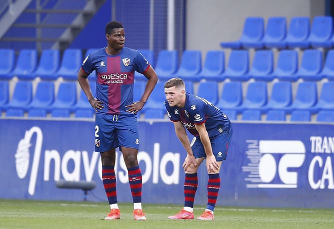 Huesca vs Las Palmas prediction, preview, team news and more | Segunda Division 2021-22