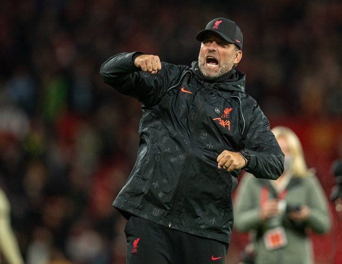 Ranking the 4 highestpaid managers in world football currently (202122)