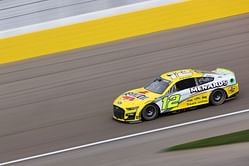 NASCAR 2022 at Phoenix: Who said what going into the Ruoff Mortgage 500 at Phoenix Raceway