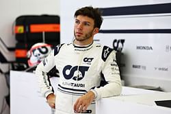 F1 testing in Bahrain: Lewis Hamilton takes it slow as Pierre Gasly tops the charts on Day 1