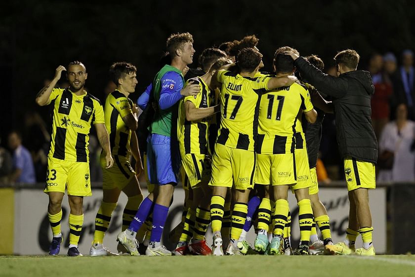 Wellington Phoenix vs Melbourne City prediction, preview, team news and